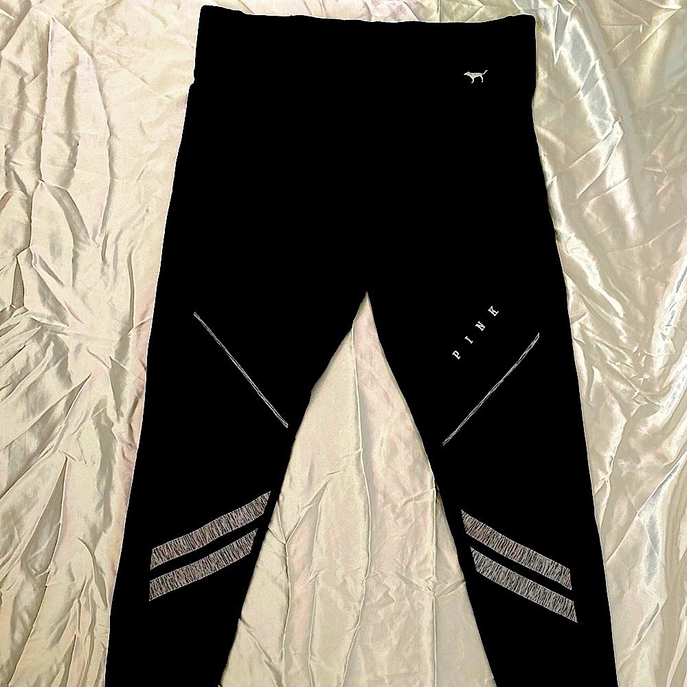 VICTORIA SECRET PINK leggings